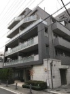 グロ−リオ武蔵野中町
