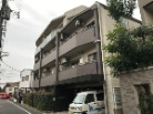 ベルジュール武蔵野U