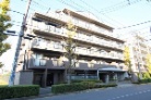 レクセルガーデン三鷹