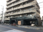 ネクステージ三鷹