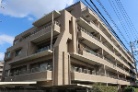 パレステージ井の頭公園 西館