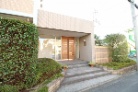小金井緑町パークハウス