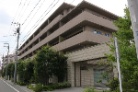 ライオンズ関町北グランヒルズ