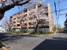 ザ・パークハウス三鷹櫻邸