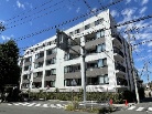 プレシス武蔵境