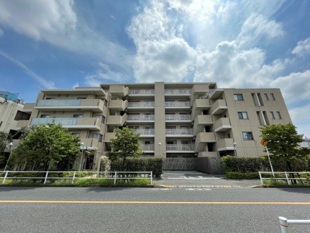 クリオ武蔵小金井フロントアベニュー 住友不動産販売 で売却 査定 購入 中古マンション 賃貸