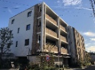 パークホームズ武蔵小金井 緑町