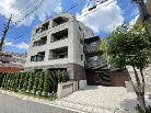 オープンレジデンシア吉祥寺御殿山