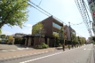 ルフォン井の頭公園