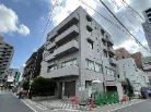 パークハウス武蔵野