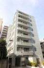 マンションスイング