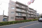 朝日武蔵野マンション
