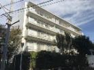 井の頭ハイム