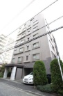 藤和シティホームズ三鷹