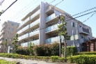 ウエリスアーデル小金井緑町
