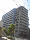 横浜ポートサイドパーク