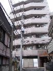 キャッスルマンション新子安