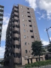 クリオ東神奈川弐番館