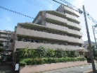 クリオ横浜大口弐番館