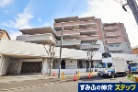 ガーデンシティ横浜三ツ沢