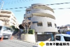 パークハイム東白楽