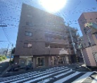 リブゼ横浜白楽