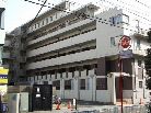 ヴェルビュ横浜