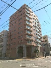 藤和シティホームズ横浜桜木町クレーデルコート