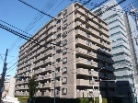シャリエ横浜ベイグランデ