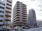 マークミュー横濱シティフロント