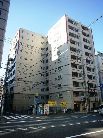 ディークラディア横浜エステシア