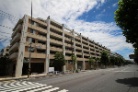 ライオンズマンション横濱元町キャナリシア