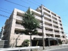 ライオンズマンション横濱本牧ベイステージ