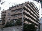 コスモ山手グレイスフォルム