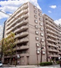 ディアコート横浜関内