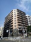 エクレール関内大通り公園