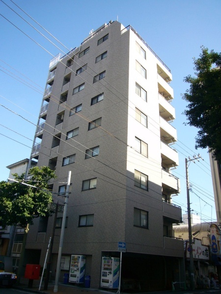 ヴェルクレール桜木町 住友不動産販売 で売却 査定 購入 中古マンション 賃貸