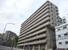 サンヴェール横濱野毛山公園