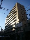 伊勢佐木南パークハウス弐番館