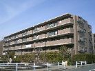 アンジュの丘横濱常盤台
