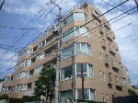 横浜妙蓮寺シティハウス