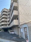 マンション掃部山公園
