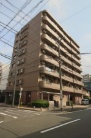 サージュ横浜平沼