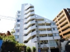 横浜山手高栄マンション