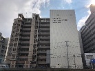 ランドシティ横濱SOUTHリバーサイド