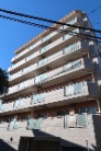 アールヴェール横濱反町