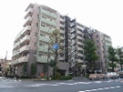 グランドメゾン横浜反町