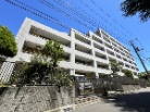 パークハウス横浜新子安