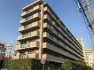 プランヴェール東神奈川