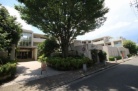 プラウド横濱白楽